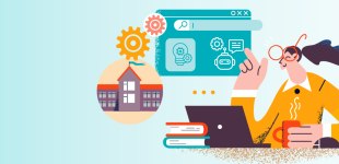 Inteligencia Artificial y gestión escolar