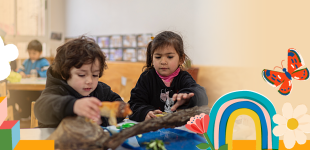 Educación parvularia inclusiva