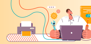 Imagen Redes y soporte