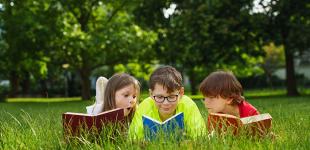 Día del Libro: la lectura como aprendizaje, descubrimiento y creatividad