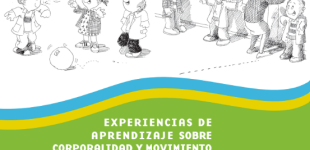 Corporalidad y movimiento. Libro 2