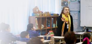 gestión curricular