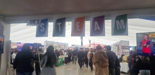 Feria STEAM ABG 2026