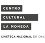 Logo Cineteca Nacional de Chile