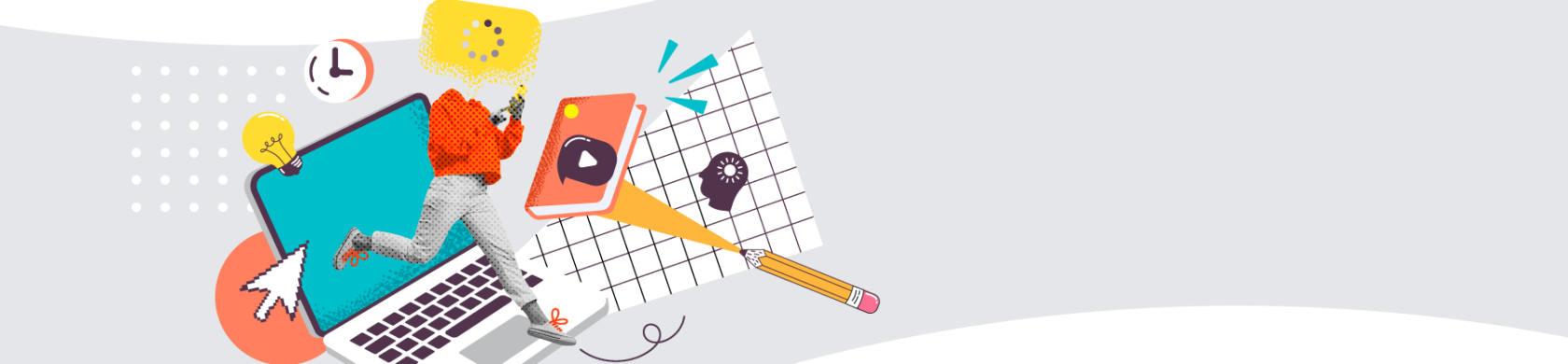 Es momento de aprender: ¡Inscríbete en los cursos de nuestra primera temporada!