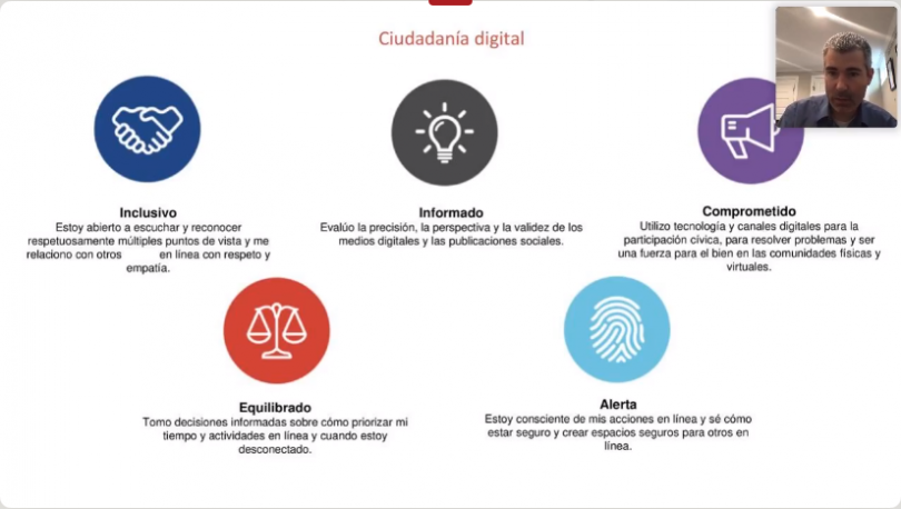 Ciudadanía Digital