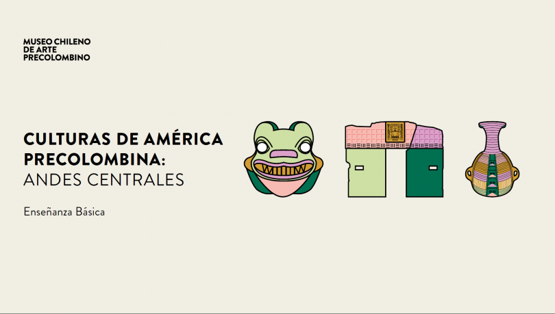 Culturas de América Precolombina