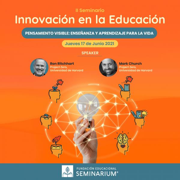 II Seminario de Innovación en la Educación