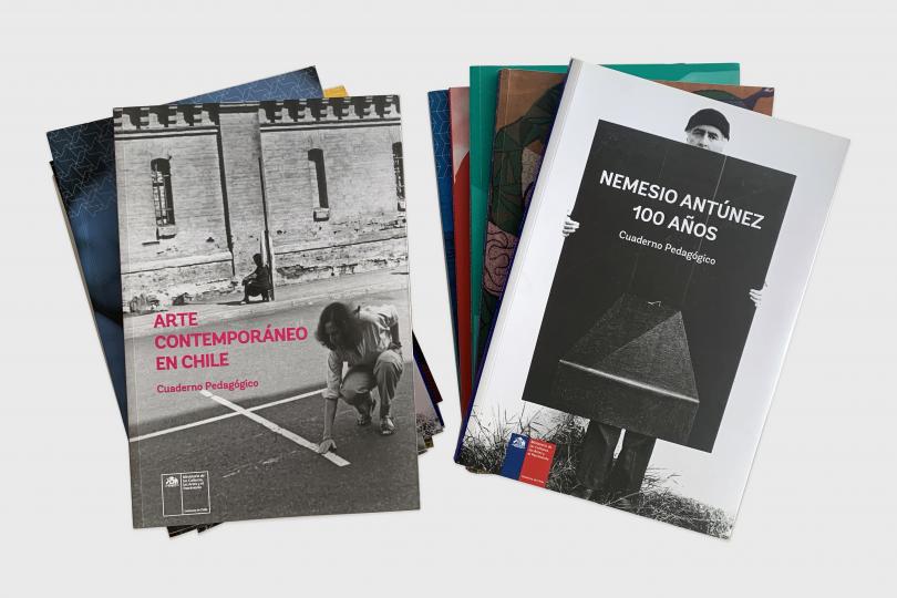 Cuadernos Pedagógicos