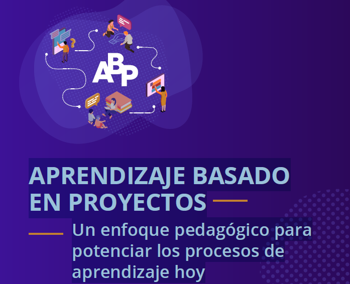 “Aprendizaje Basado en Proyectos: Un enfoque pedagógico para potenciar los procesos de aprendizaje hoy”