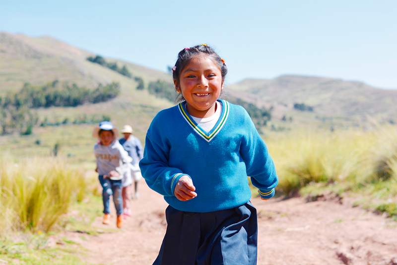 Desafíos para la Educación Rural post pandemia