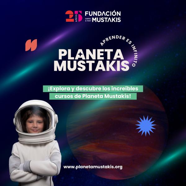 Planeta Mustakis