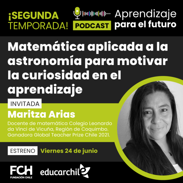 Matemática aplicada a la astronomía para motivar la curiosidad en el aprendizaje