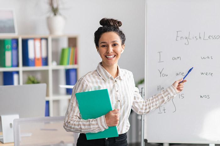 Recomendaciones docentes para nuevos profesores