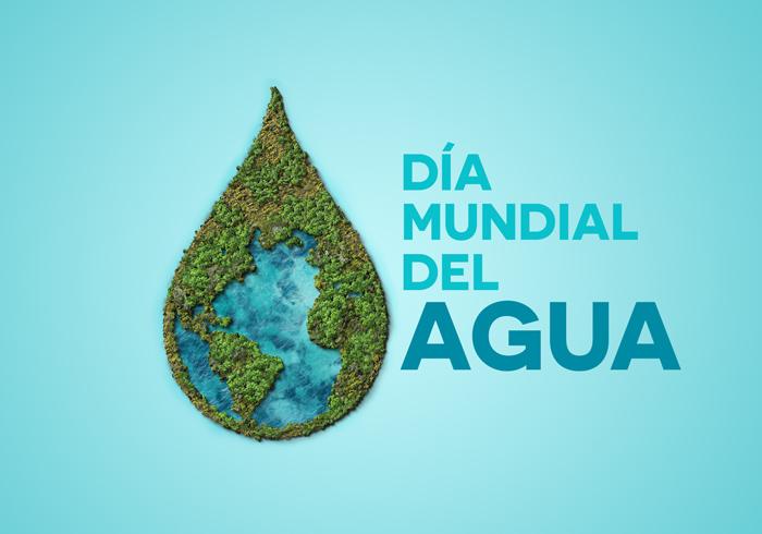 Día Mundial del Agua