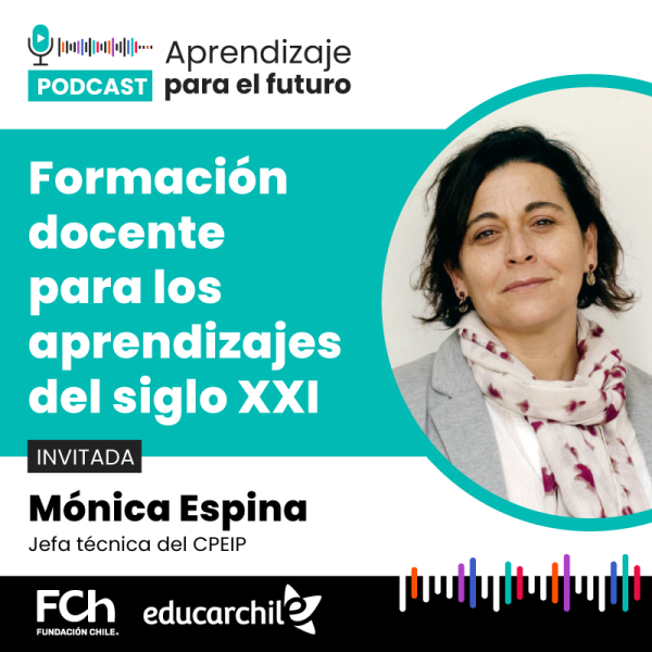 Formación docente para los aprendizajes del siglo XXI