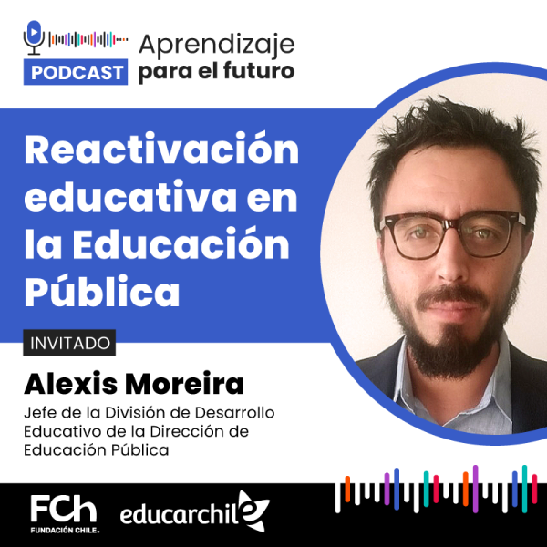 Reactivación educativa en la educación pública