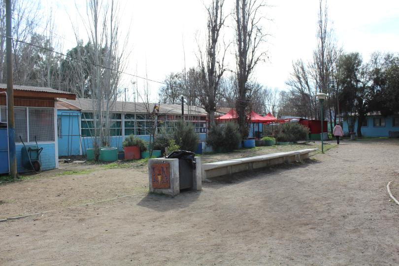 Liceo Ciudad de Brasilia