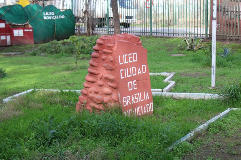 Liceo Ciudad de Brasilia