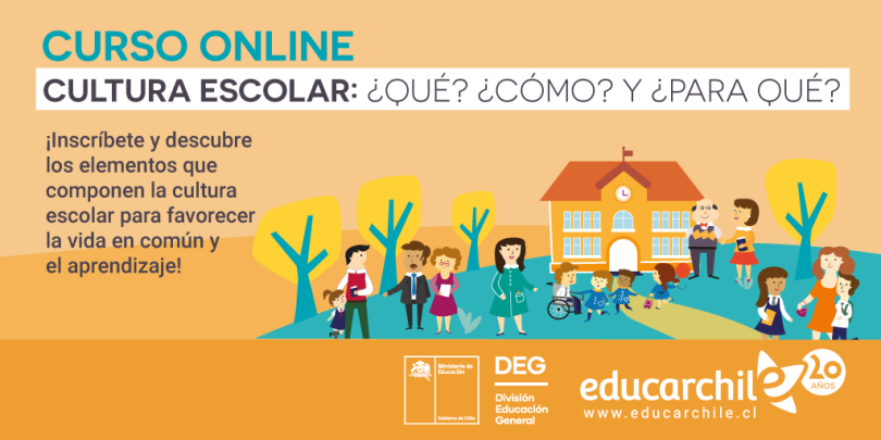 Cursos educarchile