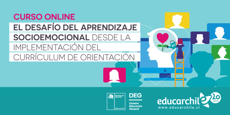 Cursos educarchile