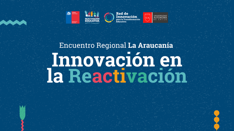 Innovación en la reactivación