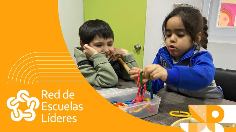 Nuevas escuelas REL