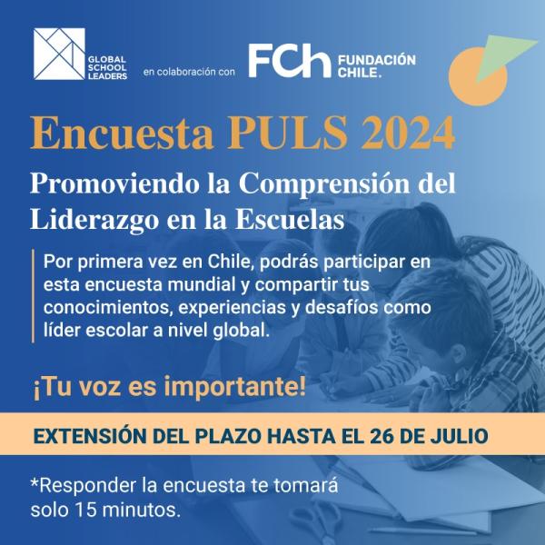 Encuesta PULS 2024