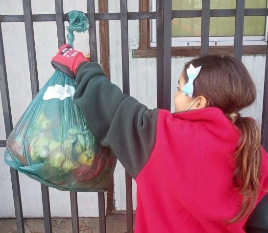 Generando Conciencia