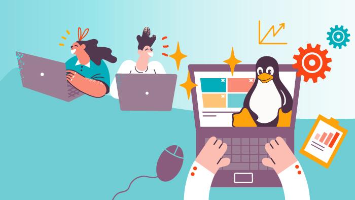 Nuevo curso: Recuperación y optimización de equipamiento con Linux