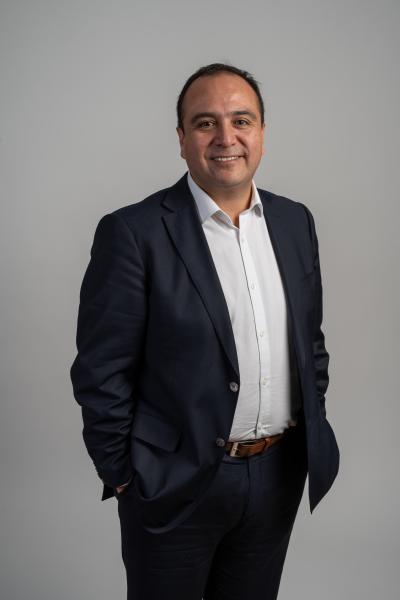 Gino Cortez, secretario ejecutivo Agencia de Calidad de la Educación