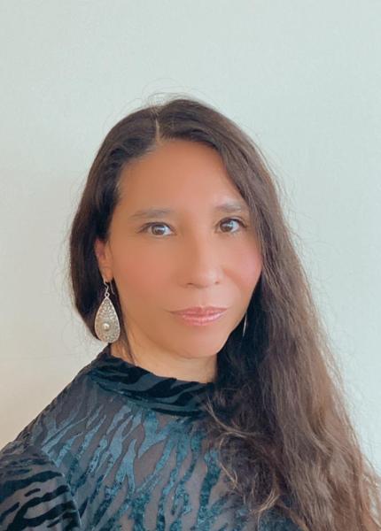 Solange Rocuant, coordinadora de la Visita de Aprendizaje Agencia de Calidad de la Educación