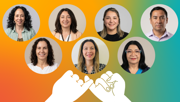 Docentes con historia