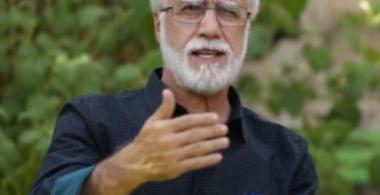 José Pacheco