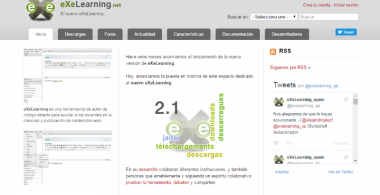 ExeLearning