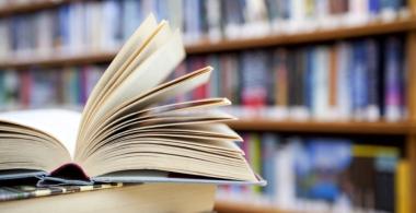 Libro abierto