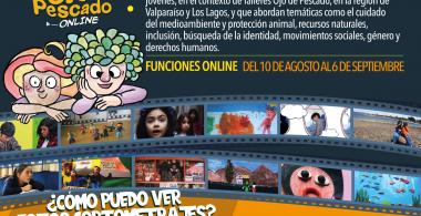 Festival Ojo de Pescado