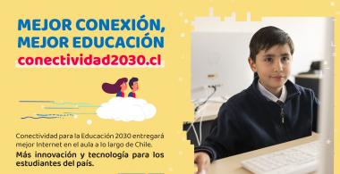 Conectividad 2030