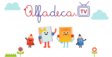 Series educativas 