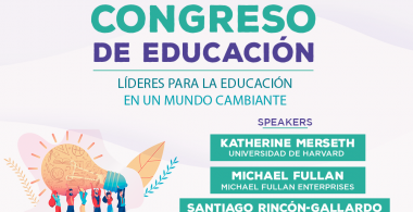 Concurso Séptimo Congreso de Educación