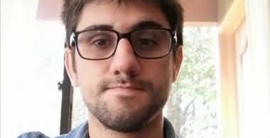 Felipe Ruiz, profesor de administración del Complejo Educacional Pablo Sexto de Pucón