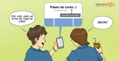 Privacidad y protección de datos