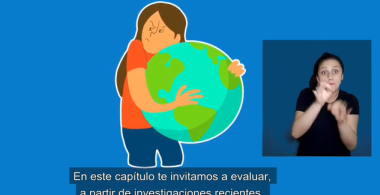 Modelos de desarrollo y conflictos socio-ambientales (LSCH)