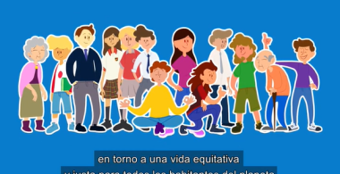 Modelos alternativos de desarrollo sustentable