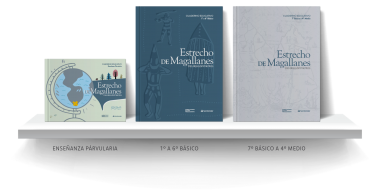 Cuadernillos de Magallanes