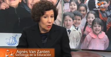 Agnès Van Zanten