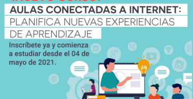 Aulas Conectadas a Internet: Planifica Nuevas Experiencias de Aprendizaje