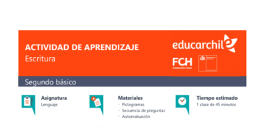 Escritura