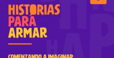 Comenzando a imaginar
