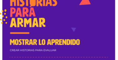 Mostrar lo aprendido